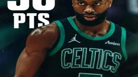 哈利伯顿揭秘得分起伏：坚持进攻铸就辉煌